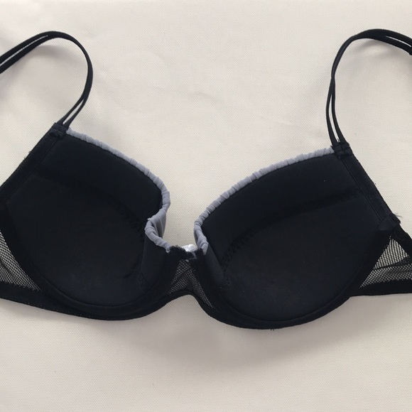 Essentials by A.B.S. Bra & Thong Matching Set - Picture 9 of 16